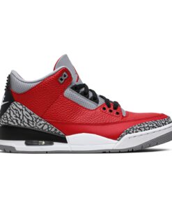 Air Jordan 3 Retro SE 'Unite - CHI Exclusive' CU2277-600