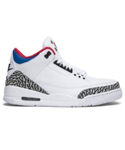 Air Jordan 3 Retro Seoul AV8370-100 Nicesnk