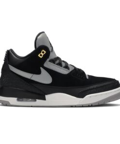 Air Jordan 3 Retro Tinker SP 'Black Cement' CK4348-007