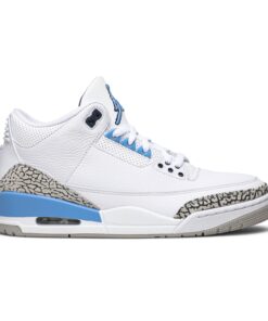 Air Jordan 3 Retro UNC CT8532-104 Nicesnk