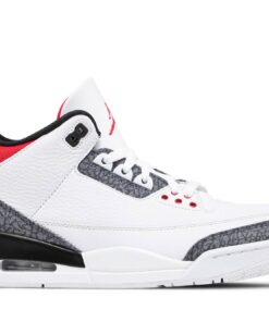 Air Jordan 3 SE-T 'Fire Red' Japan Exclusive CZ6433-100