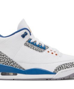 Air Jordan 3 'Wizards' CT8532-148