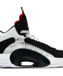 Air Jordan 35 PF 'DNA' (White Sole) CQ4228-001