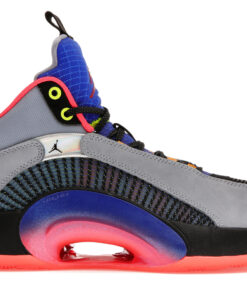 Air Jordan 35 SP TP PF 'Center of Gravity' DC1493-001