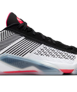 Air Jordan 38 Low Fundamental 2.0 FD2326-101 Nicesnk