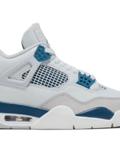 Air Jordan 4 Retro 2024 'Military Blue' FV5029-141