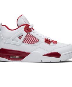 Air Jordan 4 Retro Alternate 89 308497-106 Nicesnk