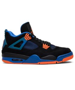 Air Jordan 4 Retro Cavs 308497-027 Nicesnk