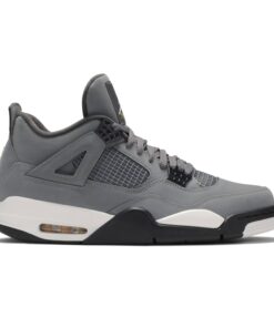 Air Jordan 4 Retro Cool Grey 2019 308497-007 Nicesnk