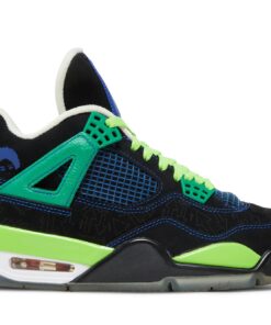 Air Jordan 4 Retro Doernbecher 308497-015 Nicesnk