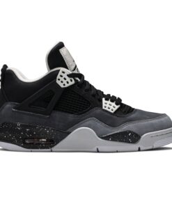 Air Jordan 4 Retro Fear 626969-030 Nicesnk