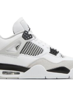 Air Jordan 4 Retro Military Black DH6927-111 Nicesnk