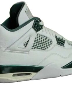 Air Jordan 4 Retro 'Oxidized Green' FQ8138-103