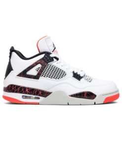 Air Jordan 4 Retro Pale Citron 308497-116 Nicesnk