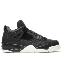 Air Jordan 4 Retro PRM Pinnacle 819139-010 Nicesnk