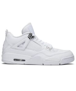 Air Jordan 4 Retro Pure Money 2017 308497-100 Nicesnk