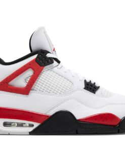 Air Jordan 4 Retro 'Red Cement' DH6927-161