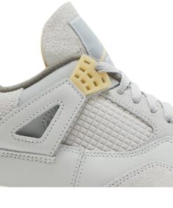 Alternative view of Air Jordan 4 Retro SE 'Craft' DV3742-021