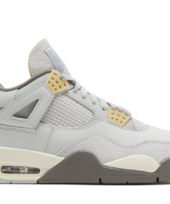 Air Jordan 4 Retro SE 'Craft' DV3742-021