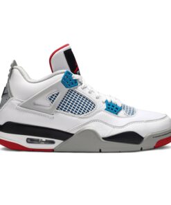 Air Jordan 4 Retro SE What The 4 CI1184-146 Nicesnk