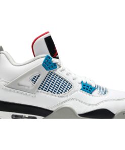 Alternative view of Air Jordan 4 Retro SE What The 4 CI1184-146 Nicesnk