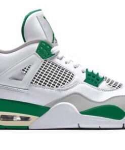 Air Jordan 4 Retro SP 'Pine Green' CK6630-100