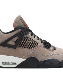 Air Jordan 4 Retro Taupe Haze DB0732-200 Nicesnk