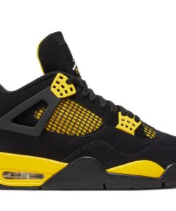 Air Jordan 4 Retro 'Thunder' 2023 DH6927-017