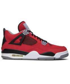 Air Jordan 4 Retro Toro Bravo 308497-603 Nicesnk