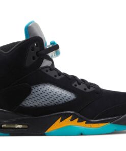 Air Jordan 5 'Aqua' DD0587-047