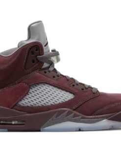Air Jordan 5 'Burgundy' DZ4131-600