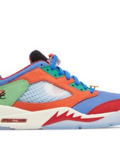 Air Jordan 5 Low 'Doernbecher' 2022 DR6287-486