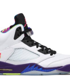 Air Jordan 5 Retro 'Alternate Bel-Air' DB3335-100