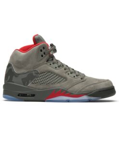 Air Jordan 5 Retro Camo 136027-051 Nicesnk