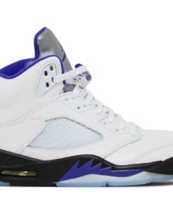Air Jordan 5 Retro Concord DD0587-141 Nicesnk
