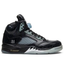 Air Jordan 5 Retro DB Doernbecher 633068-010 Nicesnk