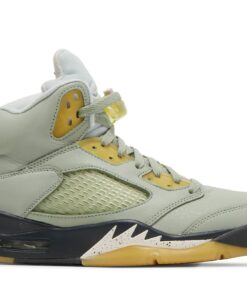 Air Jordan 5 Retro 'Jade Horizon' DC7501-300