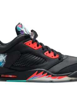 Air Jordan 5 Retro Low Chinese New Year 2016 840475-060 Nicesnk