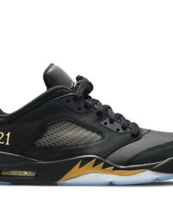 Air Jordan 5 Retro Low Wings 'Class of 2020-21' DJ1094-001