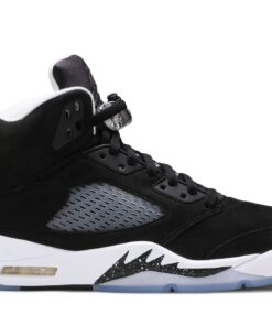 Air Jordan 5 Retro 'Oreo' 2021 CT4838-011