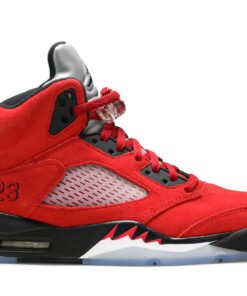 Air Jordan 5 Retro 'Raging Bull' 2021 DD0587-600