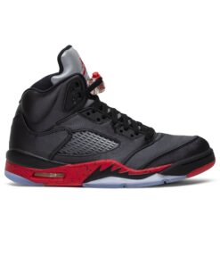 Air Jordan 5 Retro 'Satin Bred' 136027-006