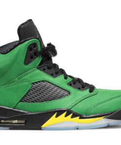 Air Jordan 5 Retro SE 'Oregon' [also worn by Kevin Durant] CK6631-307