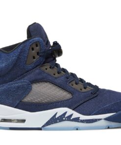 Air Jordan 5 Retro SE 'Reverse Georgetown' FD6812-400
