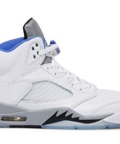 Air Jordan 5 Retro 'Stealth 2.0' DD0587-140