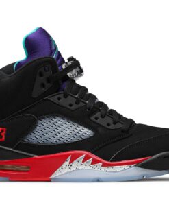 Air Jordan 5 Retro 'Top 3' CZ1786-001