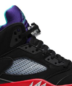 Alternative view of Air Jordan 5 Retro 'Top 3' CZ1786-001