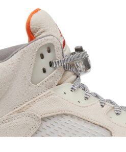 Alternative view of Air Jordan 5 SE 'Craft' FD9222-180