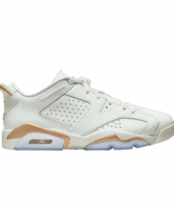 Air Jordan 6 Low 'Chinese New Year' DH6928-073