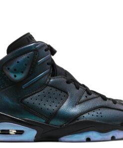 Air Jordan 6 Retro 'All-Star Chameleon' 907961-015